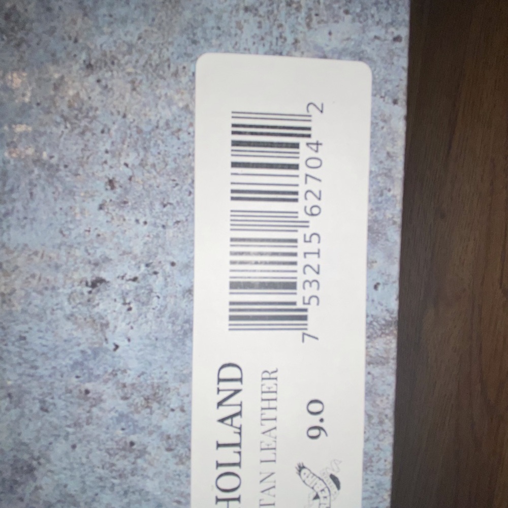 FreeBird Steven Holland Knee High Boots NIB - Picture 7 of 8